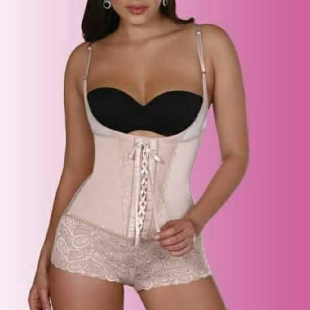 Vedette Shapewear Ref-305.